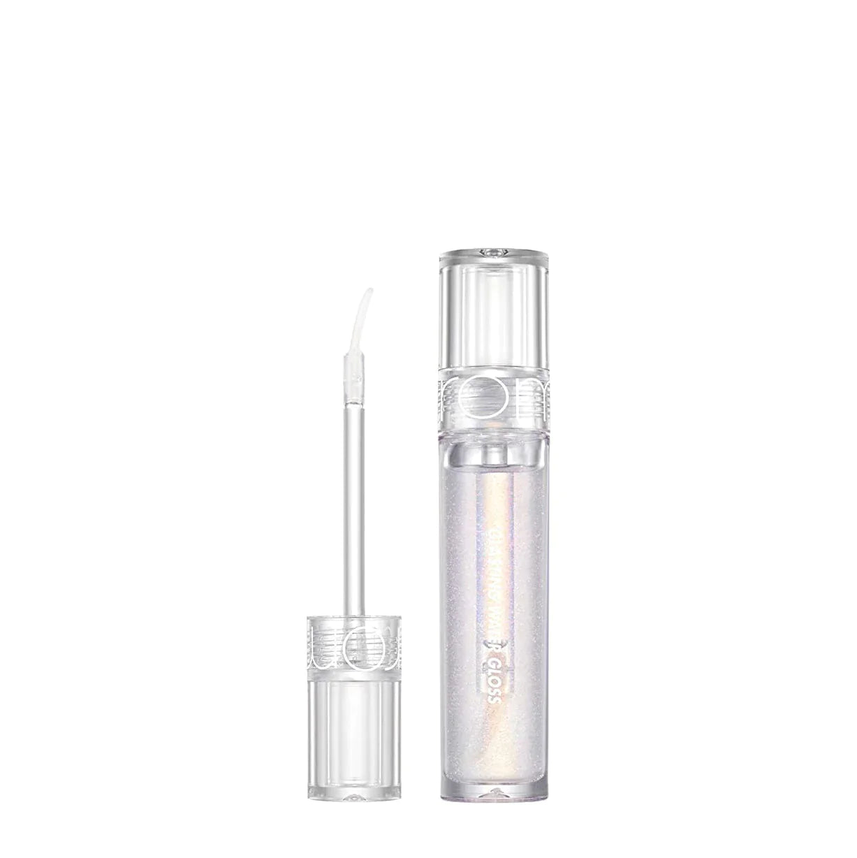 ROM&ND Glasting Water Gloss - lūpų blizgis - odoscentras.lt