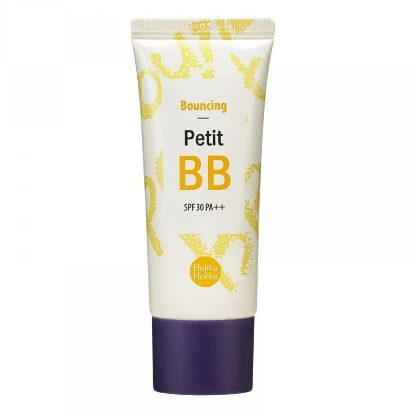 Holika holika petit BB cream - veido BB kremas - odoscentras.lt