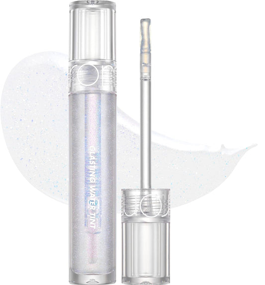 ROM&ND Glasting Water Gloss - lūpų blizgis - odoscentras.lt