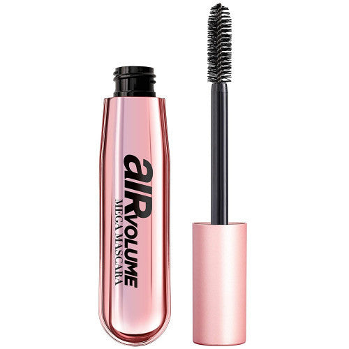 L'OREAL Air Volume Mega Mascara - apimties suteikiantis blakstienų tušas - odoscentras.lt