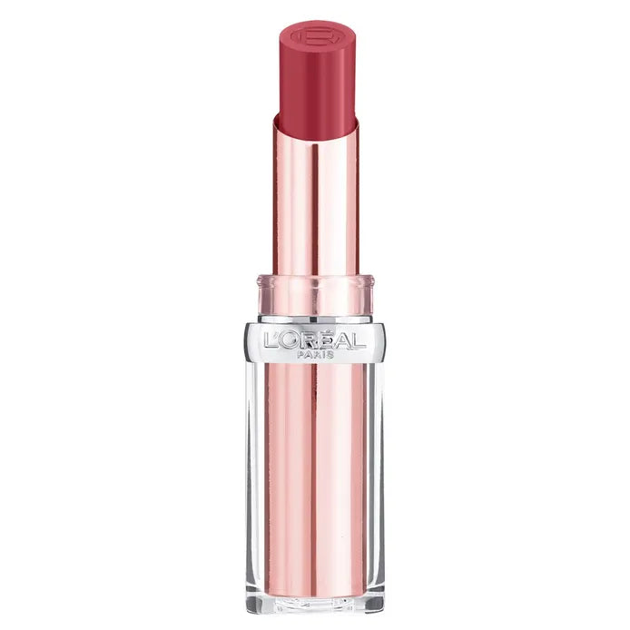 L'OREAL Color Riche Glow Paradise lipstick - drėkinantys lūpų dažai - odoscentras.lt