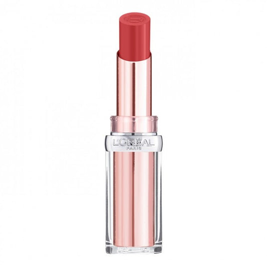 L'OREAL Color Riche Glow Paradise lipstick - drėkinantys lūpų dažai - odoscentras.lt