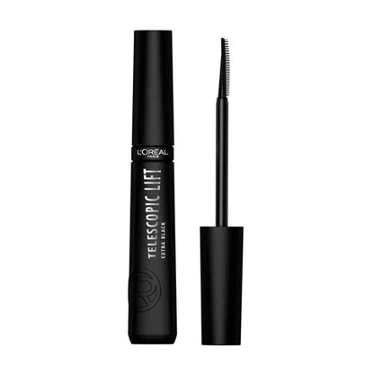 L'OREAL Telescopic Lift mascara - blakstienų tušas - odoscentras.lt